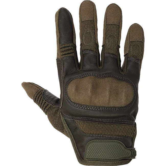Тактические перчатки
 MILITARY RANGERS

 BC-9877 (Оливковый)
