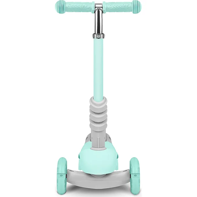 Самокат детский трехколесный Ricokids Buggy м'