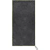 Комплект полотенец спортивных из микрофибры 4MONSTER BT-TWT 4шт (Черный)