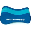 Колобашка для плавания Aqua Speed ​​3 LAYESR PULLBUOY 5641 голубой, синий 22,8x10,1x12.3см