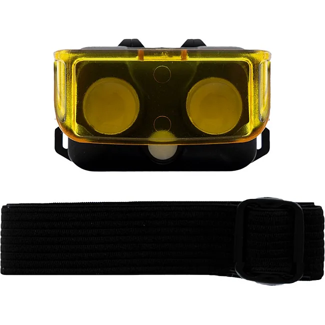 Налобный фонарь
 SP-SPORT
 YD-23