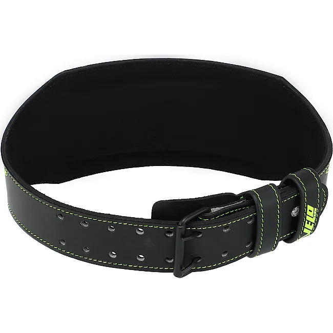 Пояс для тяжелой атлетики кожа
 VELO
 VL-9739 спинка-15см