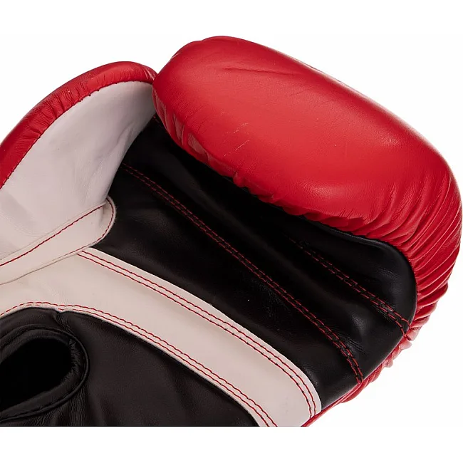 Перчатки для бокса


 PU UFC PRO Fitness UHK-75111 18 унций (Красный)