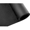 Коврик для йоги и фитнеса PowerPlay 4152 NBR Performance Mat Черный (183x61x1)