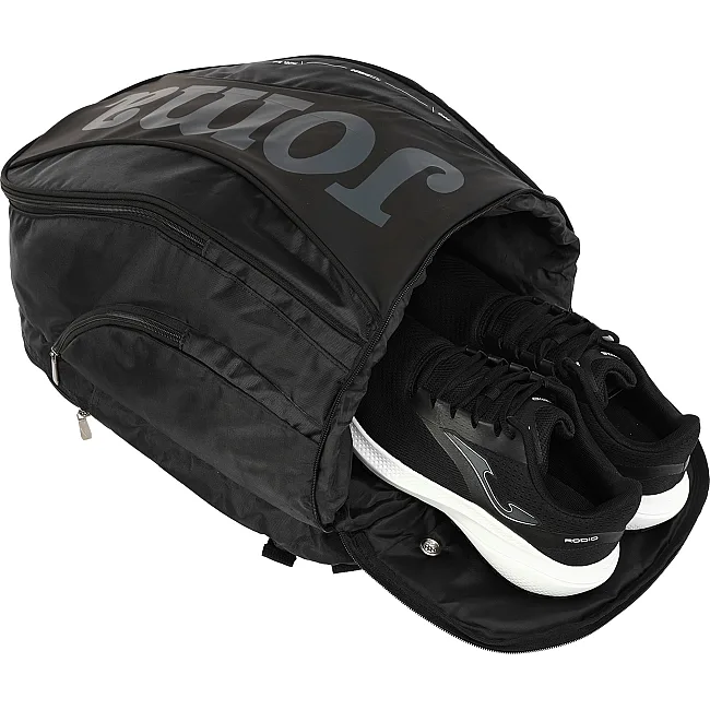 Спортивний рюкзак
 JOMA
 OPEN 400925-100 31л (Чорний)