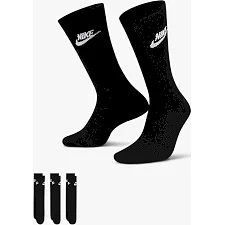 Носки Nike U NK NSW EVERYDAY ESSENTIAL CR