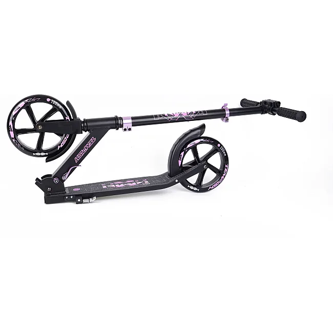 Самокат Tempish NIXIN 200 AL/pink