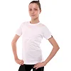 Футболка женская JOMA

 CHAMELEON 901326-200 5XS-XL (Белый)