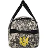 Спортивна сумка UKRAINE GA-1801-UKR (Камуфляж UCP)