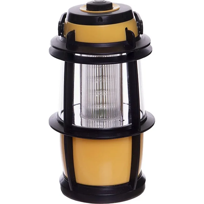 Кемпинговый фонарь
 SP-SPORT
 TY-7816 17х7,5см
