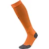 Гетры футбольные Puma Team LIGA Socks оранжевый