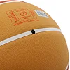 Баскетбольный мяч
 резиновый SPALDING JUMP SKETCH 84452Y
 7