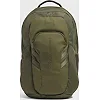 Рюкзак UNDER ARMOUR Hustle 6.0 BP 31L оливковый 51х32х16 см