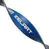 Резина петля для подтягиваний двухслойная ZELART
 FI-0911-7 (Синий)
