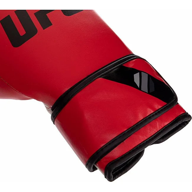 Перчатки для бокса


 PU UFC PRO Fitness UHK-75111 18 унций (Красный)