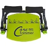 Многофункциональный фитнес-тренажер Core Trimmer BODY SCULPTURE BJBSB-217SH-B
 55x52x38см максимальный вес пользователя 120кг