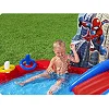 Надувний ігровий майданчик Bestway 98793 Людина-павук 211 x 206 x 127 см