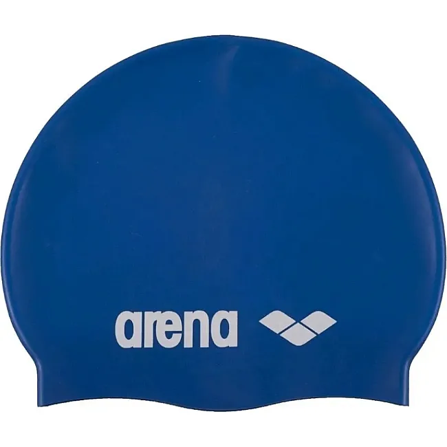 Шапочка для плавания Arena CLASSIC SILICONE