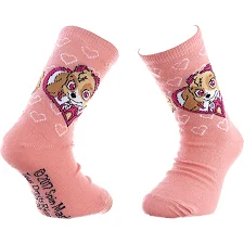Носки PAW PATROL STELLA ET RAYURES арт.83150594-7
