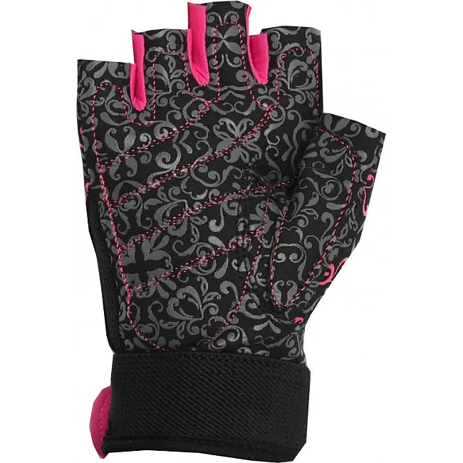 Перчатки для фитнеса POWER SYSTEM PS-2910 Classy Женские Pink