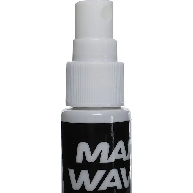 Антифог спрей против затуманивания и запотевания очков масок и линз MADWAVE

 M044101000W 20мл