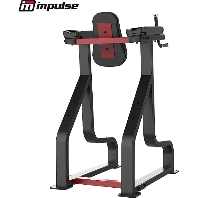 Брусья/упор для пресса Impulse Sterling