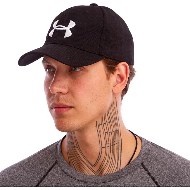 Кепка бейсболка UNDER ARMOUR TY-6377