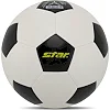 Футбольный мяч SELECT
AR PR
PECT SB8655 №5 PU (Белый-черный)