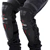 Комплект мотозащиты наколенники и налокотники PROMOTO MS-1235