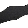 Пояс атлетический текстильный FAIRTEX 165551 спинка-18см

-голубой