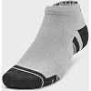 Носки UNDER ARMOUR Performance Tech 3pk Low серый