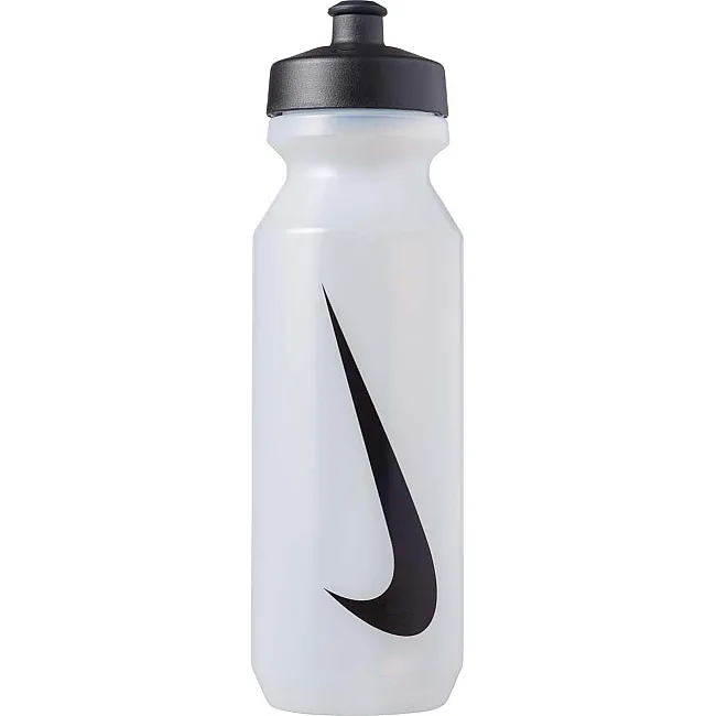 Бутылка для воды Nike BIG MOUTH BOTTLE 2.0 32 OZ прозрачная 946 мл