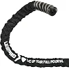 Канат для кросфіту в захисному рукаві
 LiveUp LP8172-9 9м