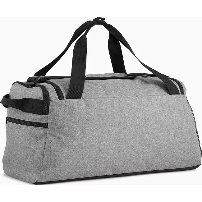 Сумка Puma BUZZ HEATHER S S Bag 35L сірий 51 х 25 х 28 см