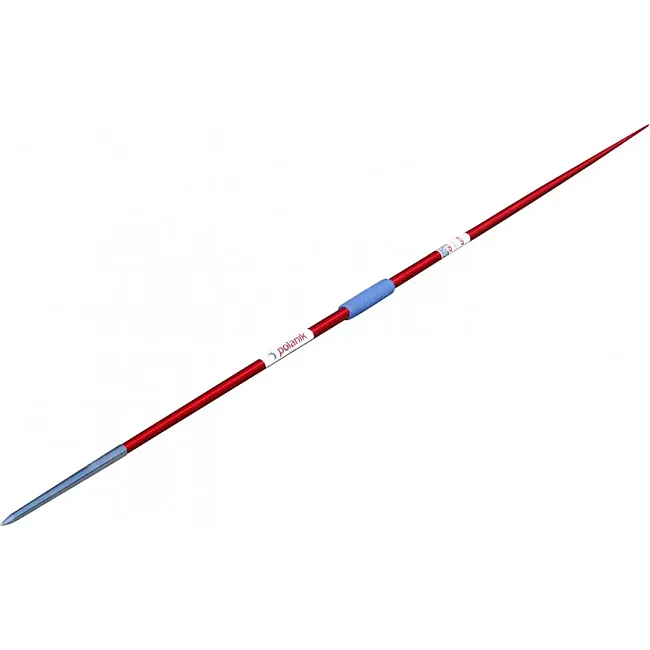 Змагальний спис Polanik Sky Challenger 800 гр IAAF I-11-0504