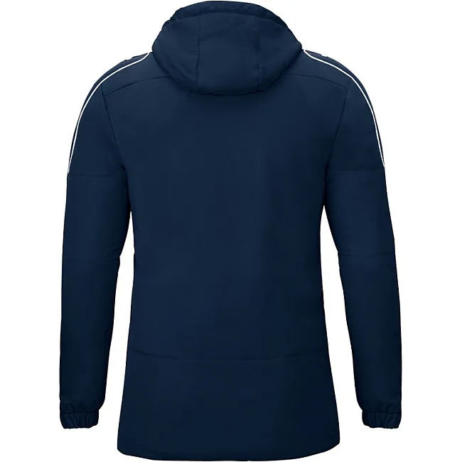 Куртка утепленная active JAKO 7197-09