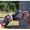 Перчатки для фитнеса POWER SYSTEM PS-2910 Classy Женские Pink