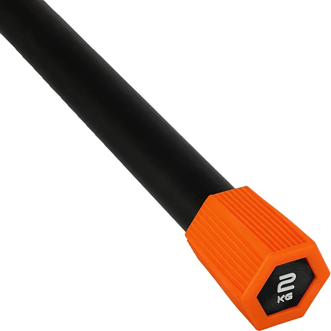 Бодибар Body Bar MDbuddy FI-5457-2 вес 2кг