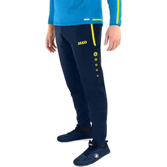 Брюки тренировочные competition 2.0 JAKO 9218-89