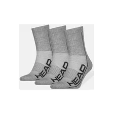 Носки Head PERFORMANCE SHORT CREW 3P UNISEX 39-42