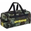 Распродажа! Спортивная сумка UKRAINE GA-1801-UKR (Камуфляж Surpat)