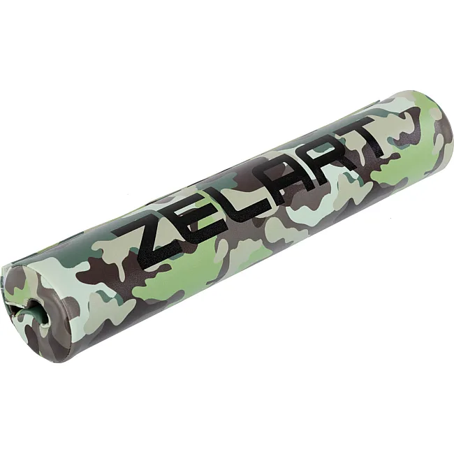Накладка на гриф штанги смягчающая ZELART
 TA-7699-1