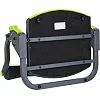 Многофункциональный фитнес-тренажер Core Trimmer BODY SCULPTURE BJBSB-217SH-B
 55x52x38см максимальный вес пользователя 120кг