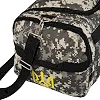 Спортивна сумка UKRAINE GA-1801-UKR (Камуфляж UCP)