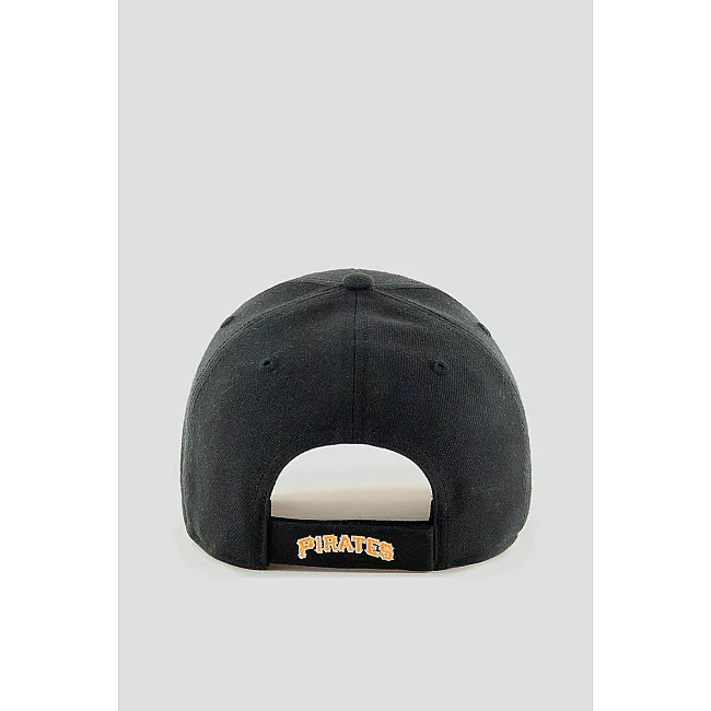 Кепка MVP 47 Brand PITTSBURGH PIRATES WOOL