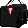 Спортивная сумка TITLE Boxing Deluxe Gear Bag Black