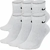 Шкарпетки Nike U NK EVERYDAY CUSH ANKLE 6PR-BD