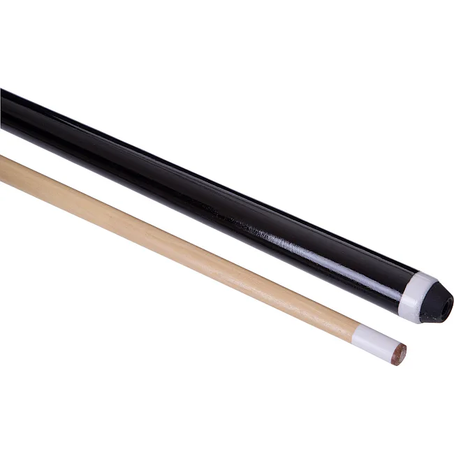 Кий більярдний для пула двоскладовий розбірний SPOINT KS-3937-45 145x1,2см