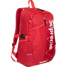 Городской рюкзак SPR 8028 21л (Красный)