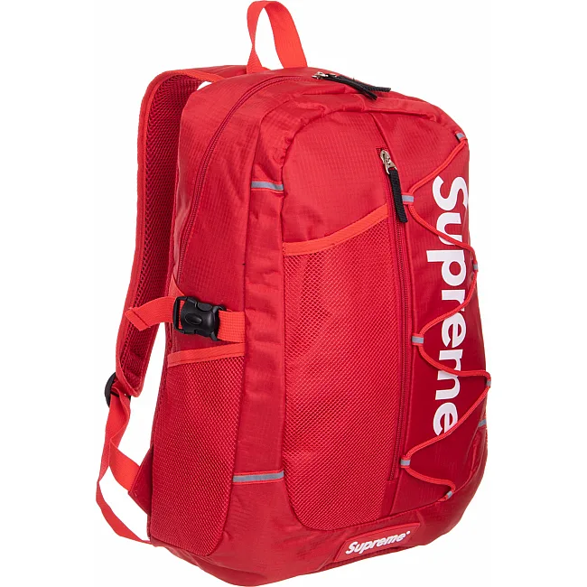 Городской рюкзак SPR 8028 21л (Красный)